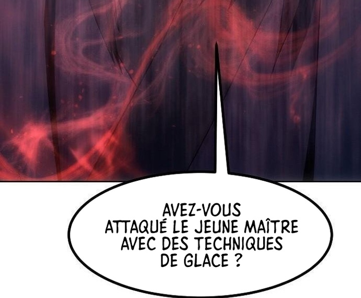 The Dang Clan’s Swordmaster Heir Just Wants a Normal Life Chapitre 86 - Page 217