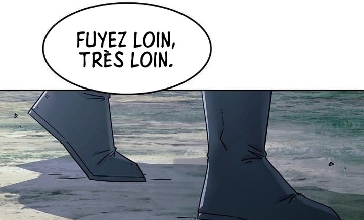 The Dang Clan’s Swordmaster Heir Just Wants a Normal Life Chapitre 86 - Page 228