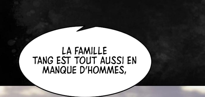 The Dang Clan’s Swordmaster Heir Just Wants a Normal Life Chapitre 86 - Page 23