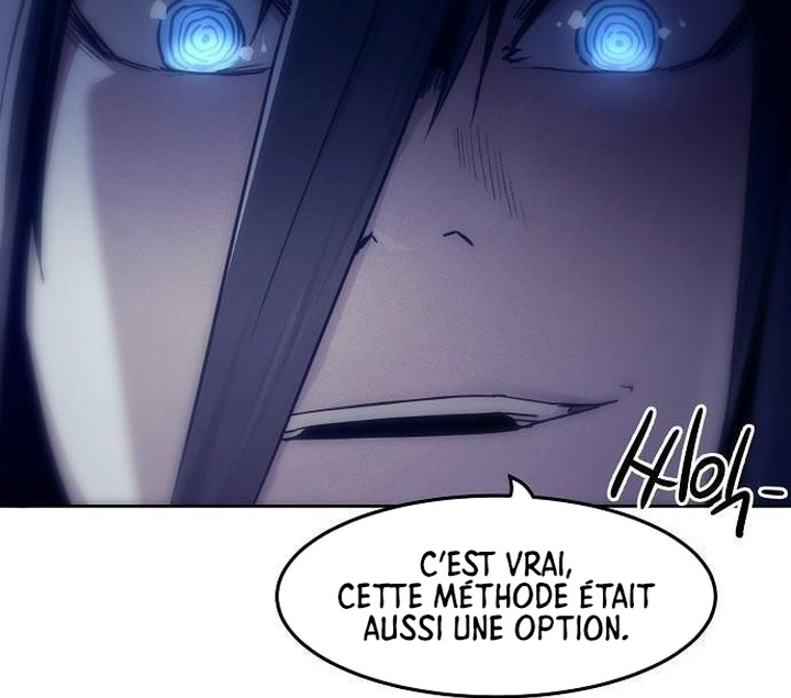 The Dang Clan’s Swordmaster Heir Just Wants a Normal Life Chapitre 86 - Page 250