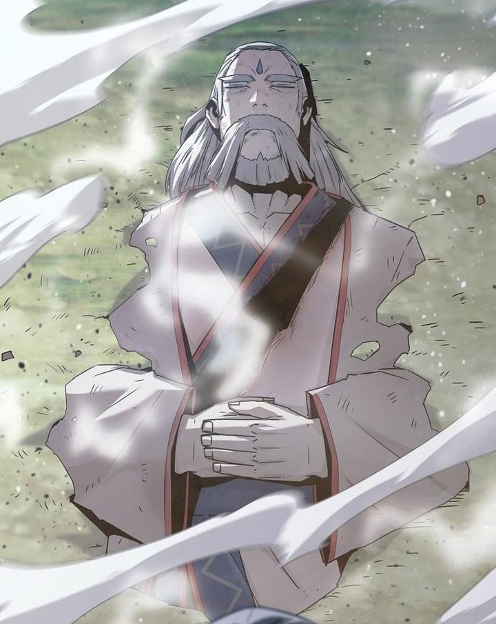 The Dang Clan’s Swordmaster Heir Just Wants a Normal Life Chapitre 86 - Page 253