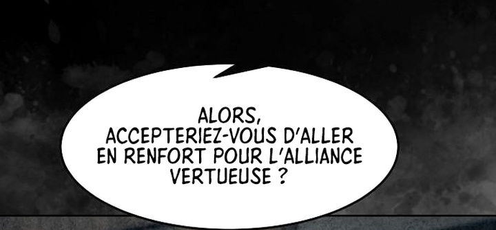 The Dang Clan’s Swordmaster Heir Just Wants a Normal Life Chapitre 86 - Page 27