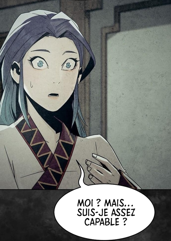 The Dang Clan’s Swordmaster Heir Just Wants a Normal Life Chapitre 86 - Page 28
