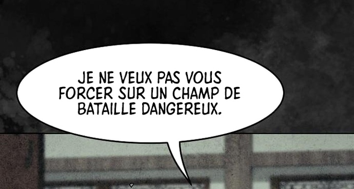 The Dang Clan’s Swordmaster Heir Just Wants a Normal Life Chapitre 86 - Page 36
