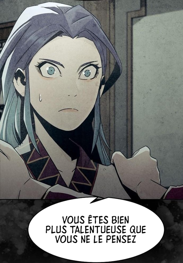 The Dang Clan’s Swordmaster Heir Just Wants a Normal Life Chapitre 86 - Page 40