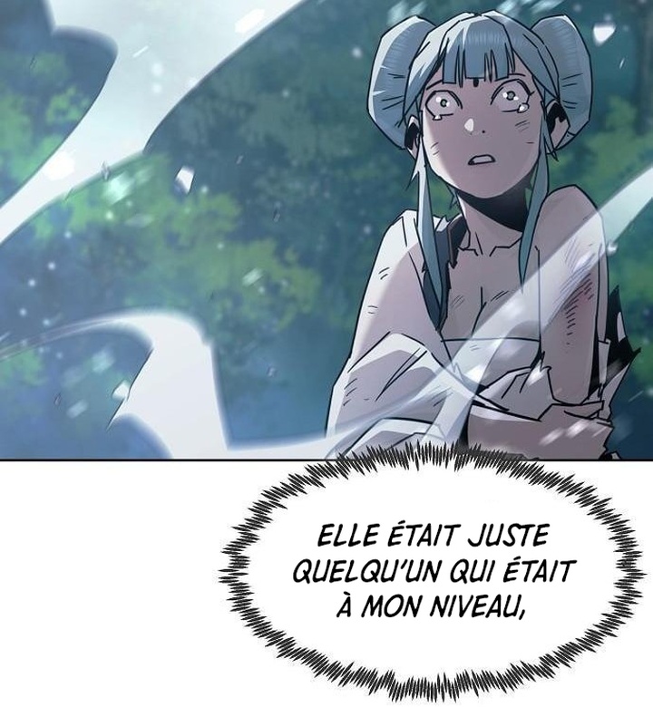 The Dang Clan’s Swordmaster Heir Just Wants a Normal Life Chapitre 86 - Page 44