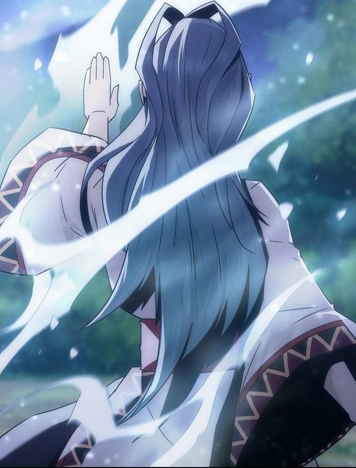 The Dang Clan’s Swordmaster Heir Just Wants a Normal Life Chapitre 86 - Page 48