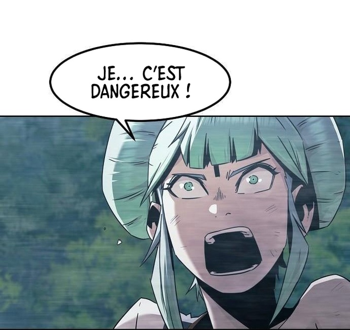 The Dang Clan’s Swordmaster Heir Just Wants a Normal Life Chapitre 86 - Page 54
