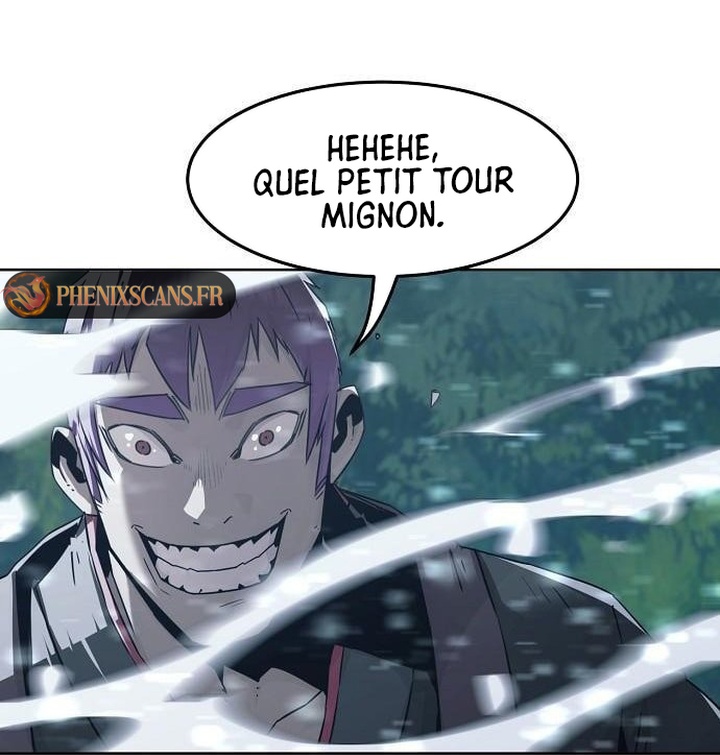 The Dang Clan’s Swordmaster Heir Just Wants a Normal Life Chapitre 86 - Page 65