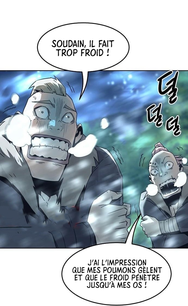 The Dang Clan’s Swordmaster Heir Just Wants a Normal Life Chapitre 86 - Page 69