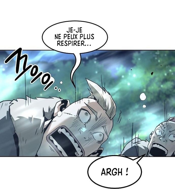 The Dang Clan’s Swordmaster Heir Just Wants a Normal Life Chapitre 86 - Page 71