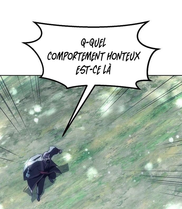 The Dang Clan’s Swordmaster Heir Just Wants a Normal Life Chapitre 86 - Page 73