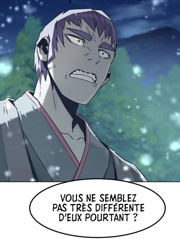 The Dang Clan’s Swordmaster Heir Just Wants a Normal Life Chapitre 86 - Page 77