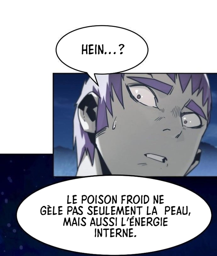 The Dang Clan’s Swordmaster Heir Just Wants a Normal Life Chapitre 86 - Page 79