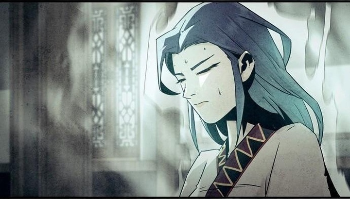 The Dang Clan’s Swordmaster Heir Just Wants a Normal Life Chapitre 86 - Page 8