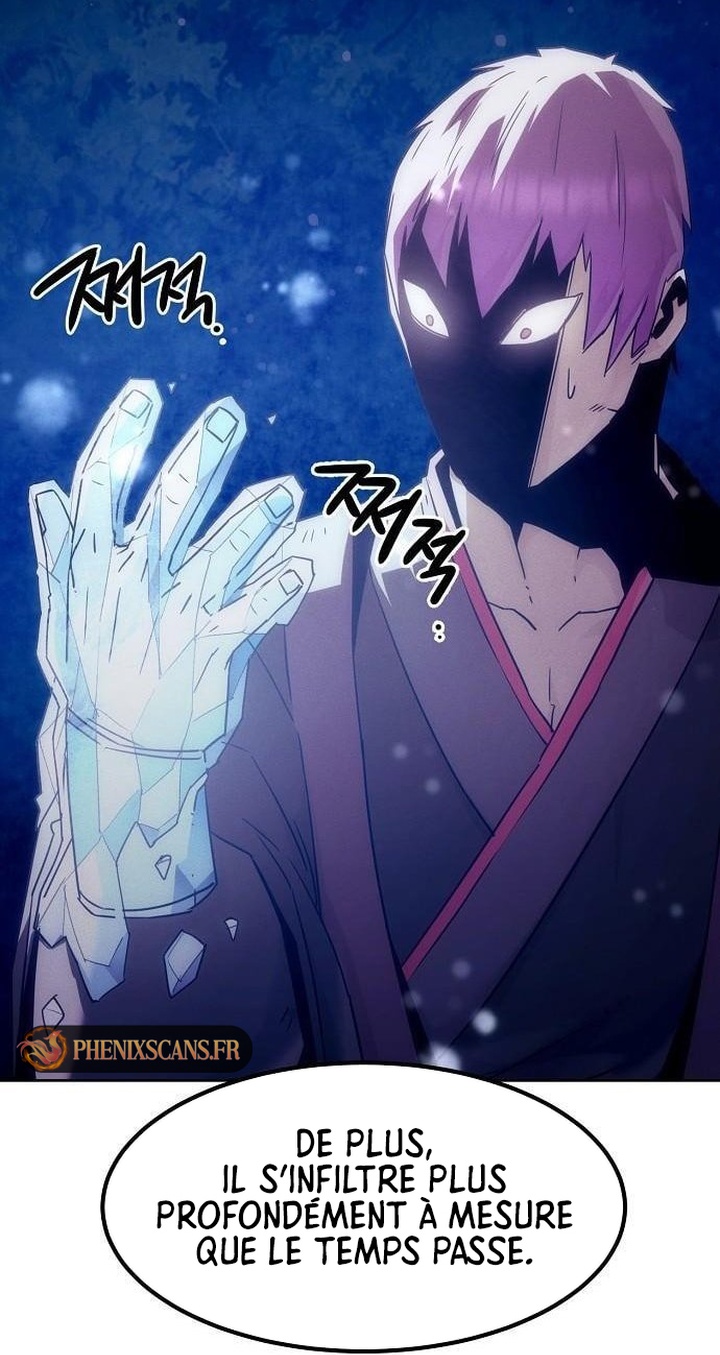 The Dang Clan’s Swordmaster Heir Just Wants a Normal Life Chapitre 86 - Page 81