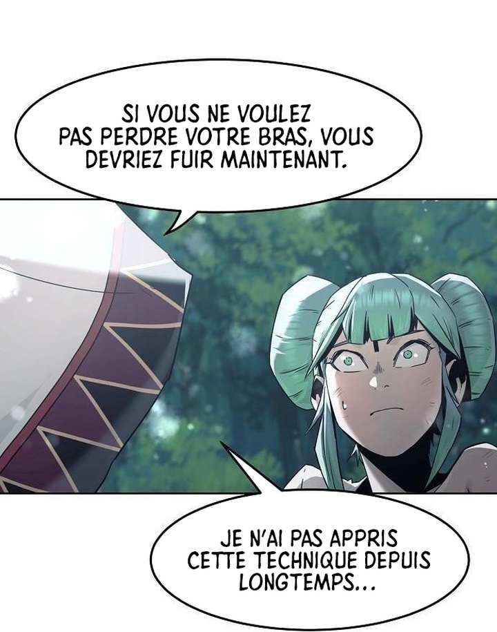 The Dang Clan’s Swordmaster Heir Just Wants a Normal Life Chapitre 86 - Page 83