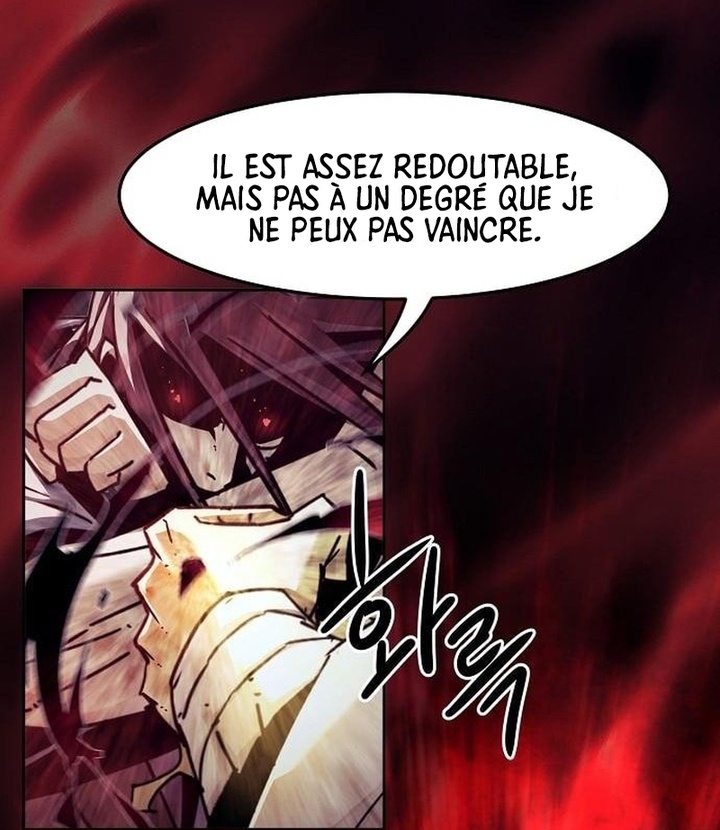 The Dang Clan’s Swordmaster Heir Just Wants a Normal Life Chapitre 87 - Page 104