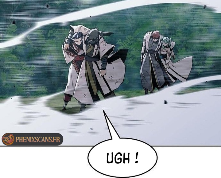 The Dang Clan’s Swordmaster Heir Just Wants a Normal Life Chapitre 87 - Page 132