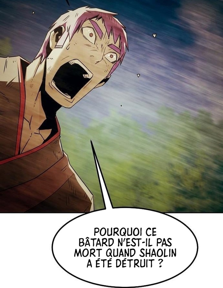 The Dang Clan’s Swordmaster Heir Just Wants a Normal Life Chapitre 87 - Page 144