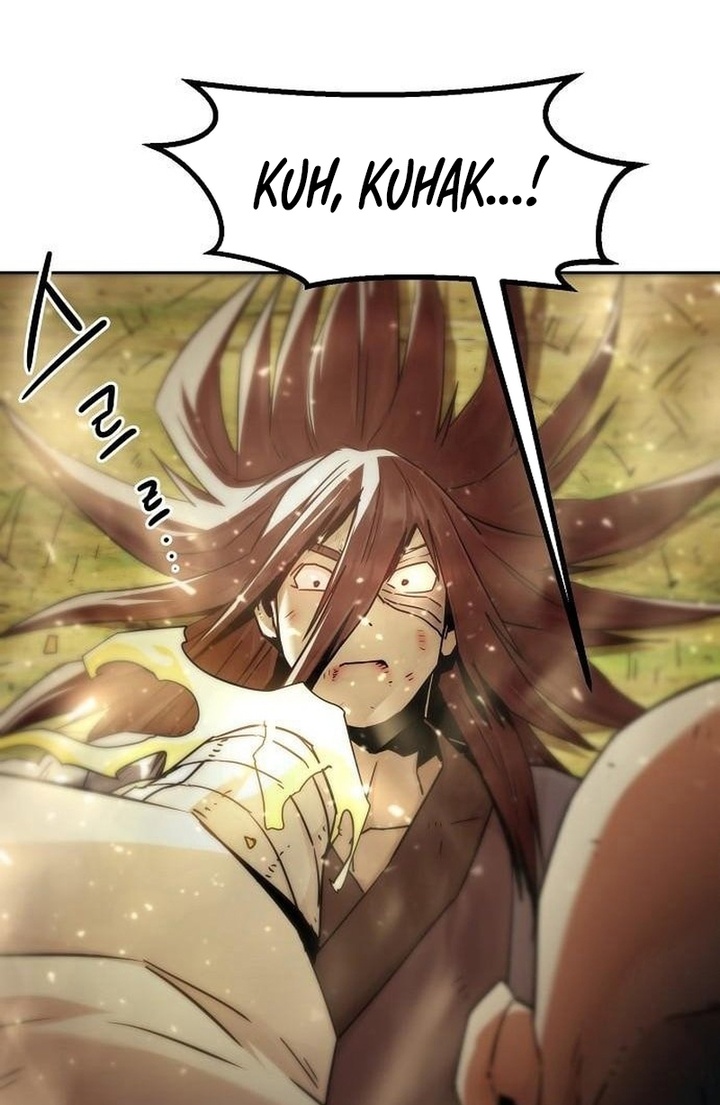 The Dang Clan’s Swordmaster Heir Just Wants a Normal Life Chapitre 87 - Page 157