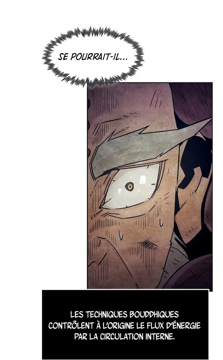 The Dang Clan’s Swordmaster Heir Just Wants a Normal Life Chapitre 87 - Page 164