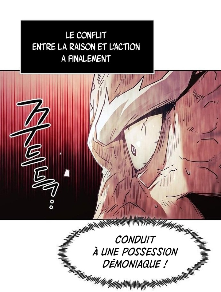 The Dang Clan’s Swordmaster Heir Just Wants a Normal Life Chapitre 87 - Page 171