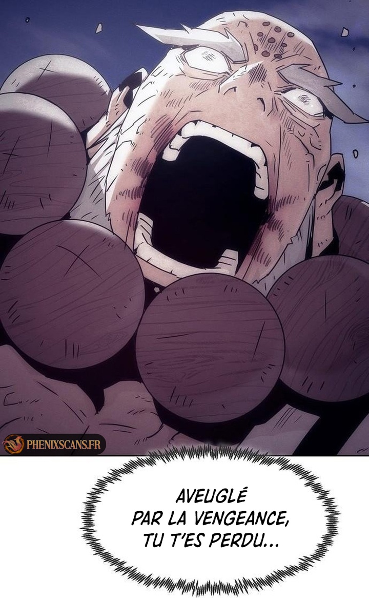The Dang Clan’s Swordmaster Heir Just Wants a Normal Life Chapitre 87 - Page 177