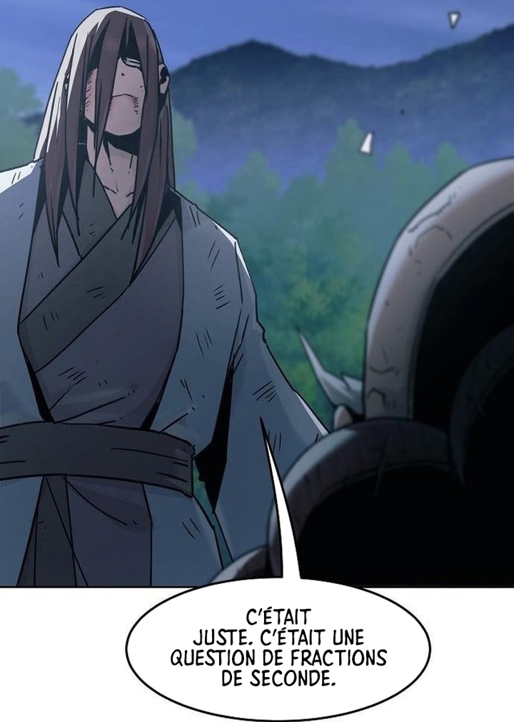 The Dang Clan’s Swordmaster Heir Just Wants a Normal Life Chapitre 87 - Page 181
