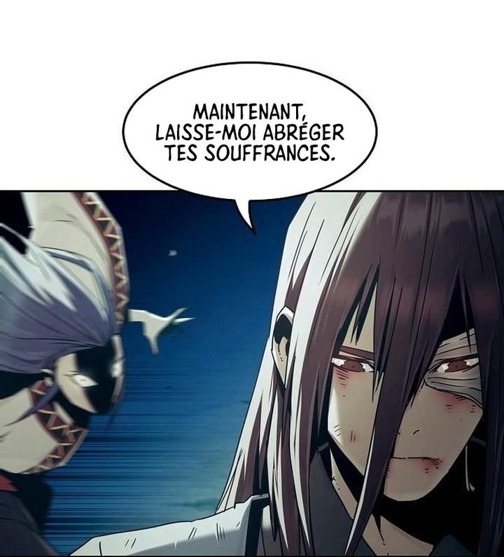 The Dang Clan’s Swordmaster Heir Just Wants a Normal Life Chapitre 87 - Page 183