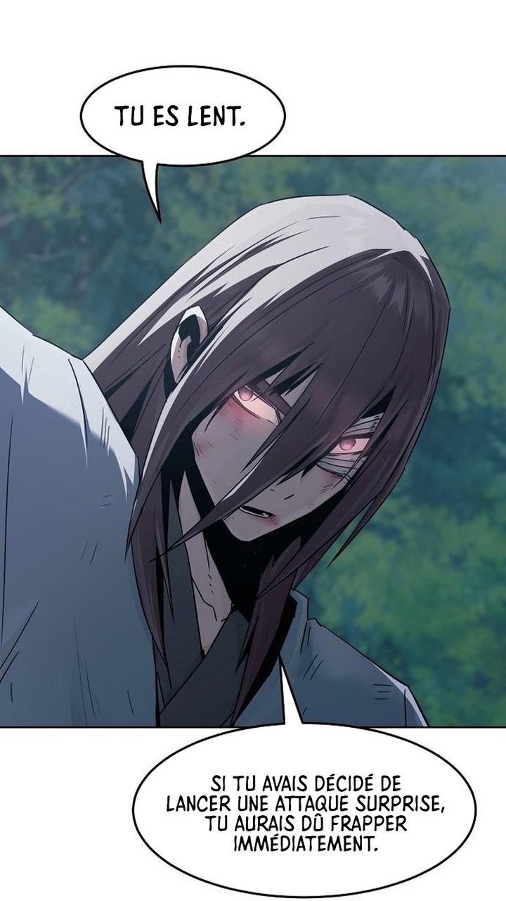 The Dang Clan’s Swordmaster Heir Just Wants a Normal Life Chapitre 87 - Page 190