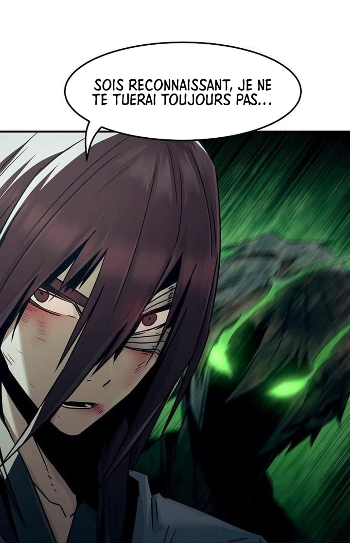 The Dang Clan’s Swordmaster Heir Just Wants a Normal Life Chapitre 87 - Page 196