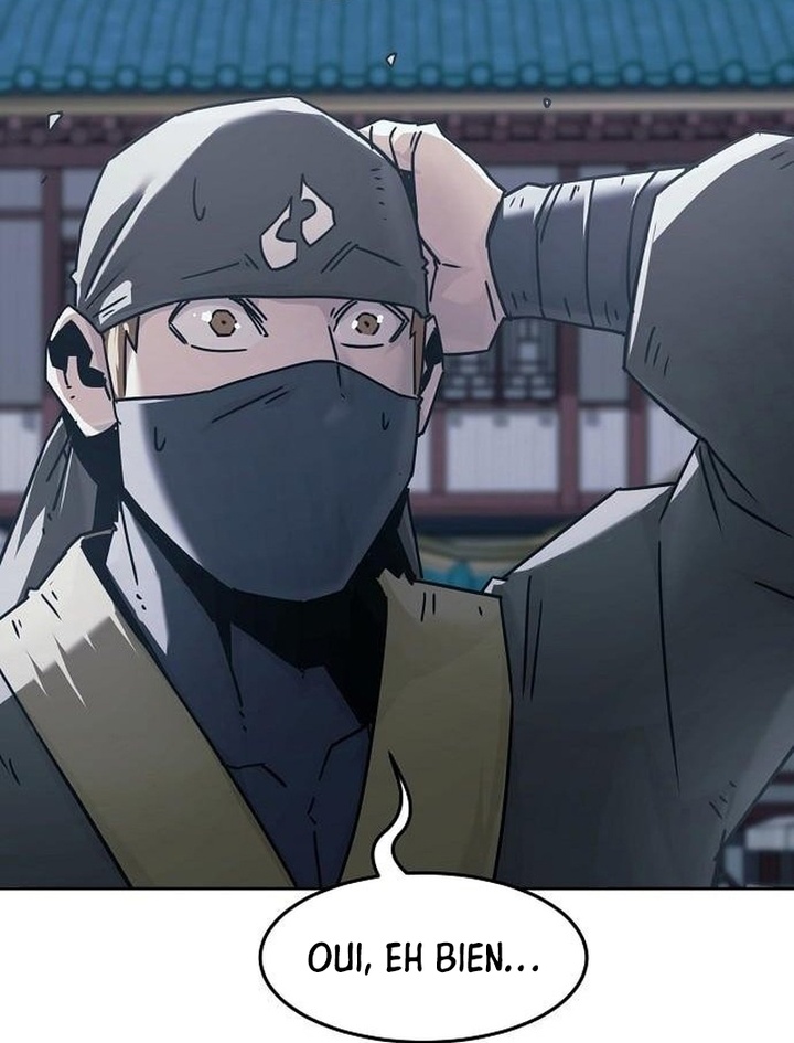 The Dang Clan’s Swordmaster Heir Just Wants a Normal Life Chapitre 87 - Page 20