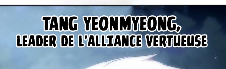 The Dang Clan’s Swordmaster Heir Just Wants a Normal Life Chapitre 87 - Page 216
