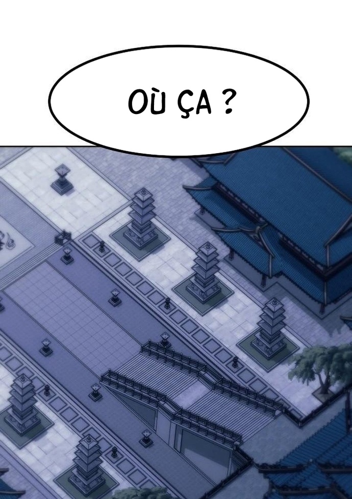 The Dang Clan’s Swordmaster Heir Just Wants a Normal Life Chapitre 87 - Page 24