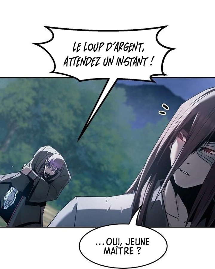 The Dang Clan’s Swordmaster Heir Just Wants a Normal Life Chapitre 87 - Page 39