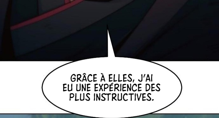 The Dang Clan’s Swordmaster Heir Just Wants a Normal Life Chapitre 87 - Page 42