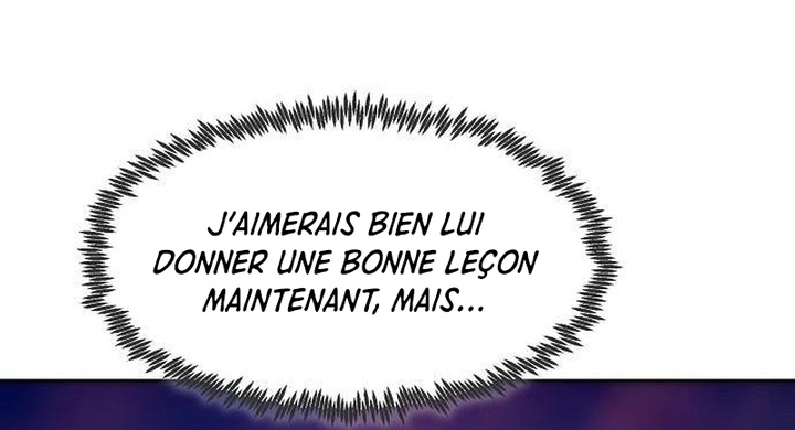 The Dang Clan’s Swordmaster Heir Just Wants a Normal Life Chapitre 87 - Page 49