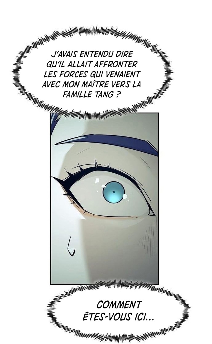 The Dang Clan’s Swordmaster Heir Just Wants a Normal Life Chapitre 87 - Page 64