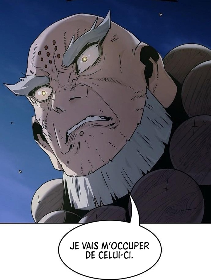 The Dang Clan’s Swordmaster Heir Just Wants a Normal Life Chapitre 87 - Page 67
