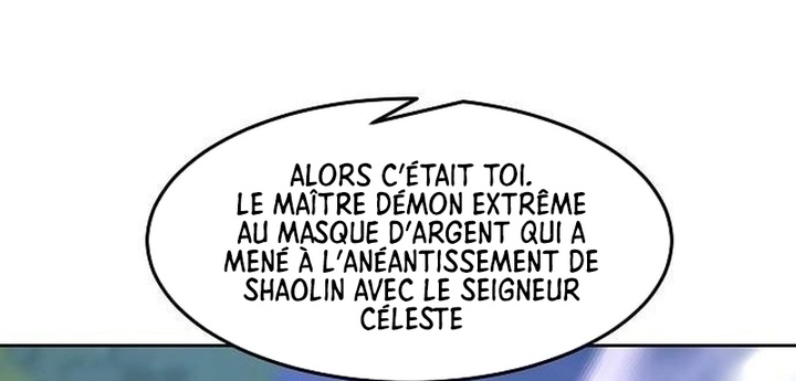 The Dang Clan’s Swordmaster Heir Just Wants a Normal Life Chapitre 87 - Page 69