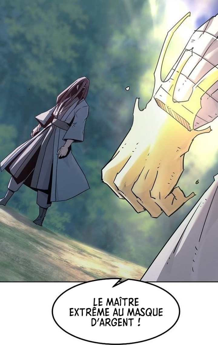 The Dang Clan’s Swordmaster Heir Just Wants a Normal Life Chapitre 87 - Page 71
