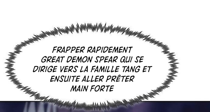 The Dang Clan’s Swordmaster Heir Just Wants a Normal Life Chapitre 87 - Page 9