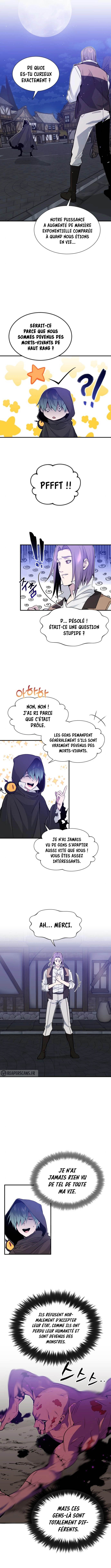 The Dark Magician Transmigrates After 66666 Years Chapitre 7 - Page 11