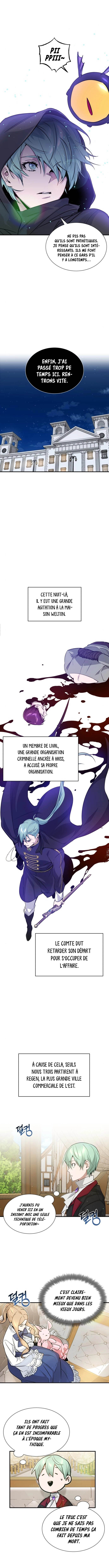 The Dark Magician Transmigrates After 66666 Years Chapitre 7 - Page 13