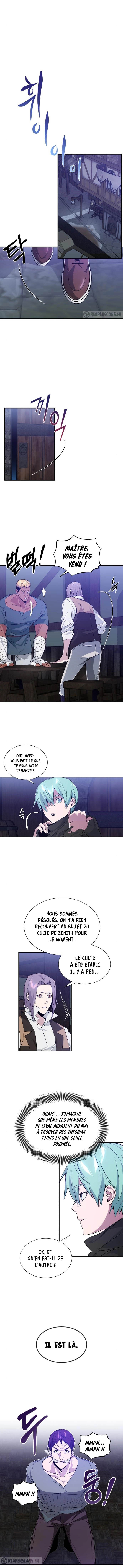 The Dark Magician Transmigrates After 66666 Years Chapitre 7 - Page 6