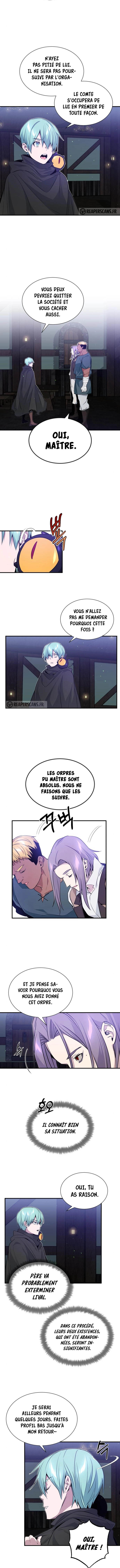 The Dark Magician Transmigrates After 66666 Years Chapitre 7 - Page 9