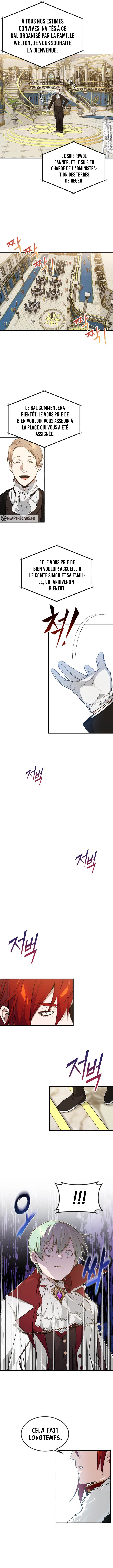 The Dark Magician Transmigrates After 66666 Years Chapitre 8 - Page 10