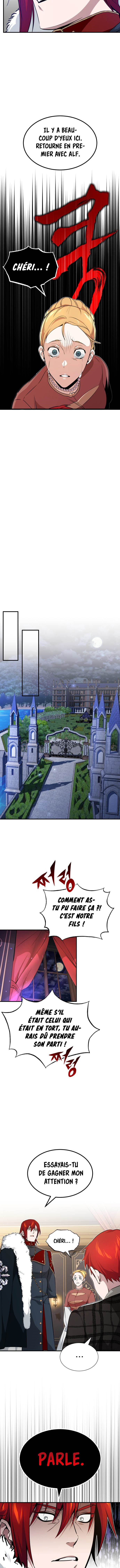 The Dark Magician Transmigrates After 66666 Years Chapitre 12 - Page 13