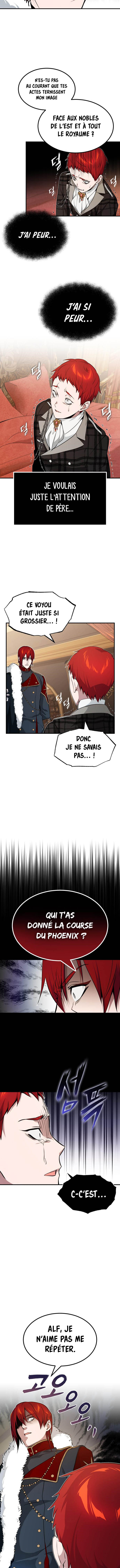 The Dark Magician Transmigrates After 66666 Years Chapitre 12 - Page 14